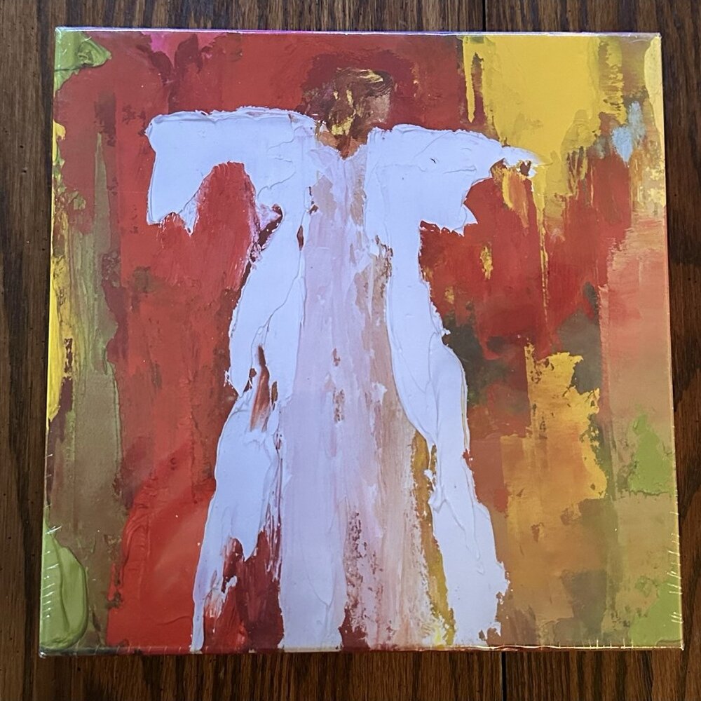 Anne Neilson Home Faithful In Prayer Puzzle NEW 500 Pieces 20x20